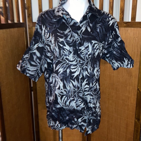 Off Shore shirt L‎ 🩷 - Picture 1 of 6